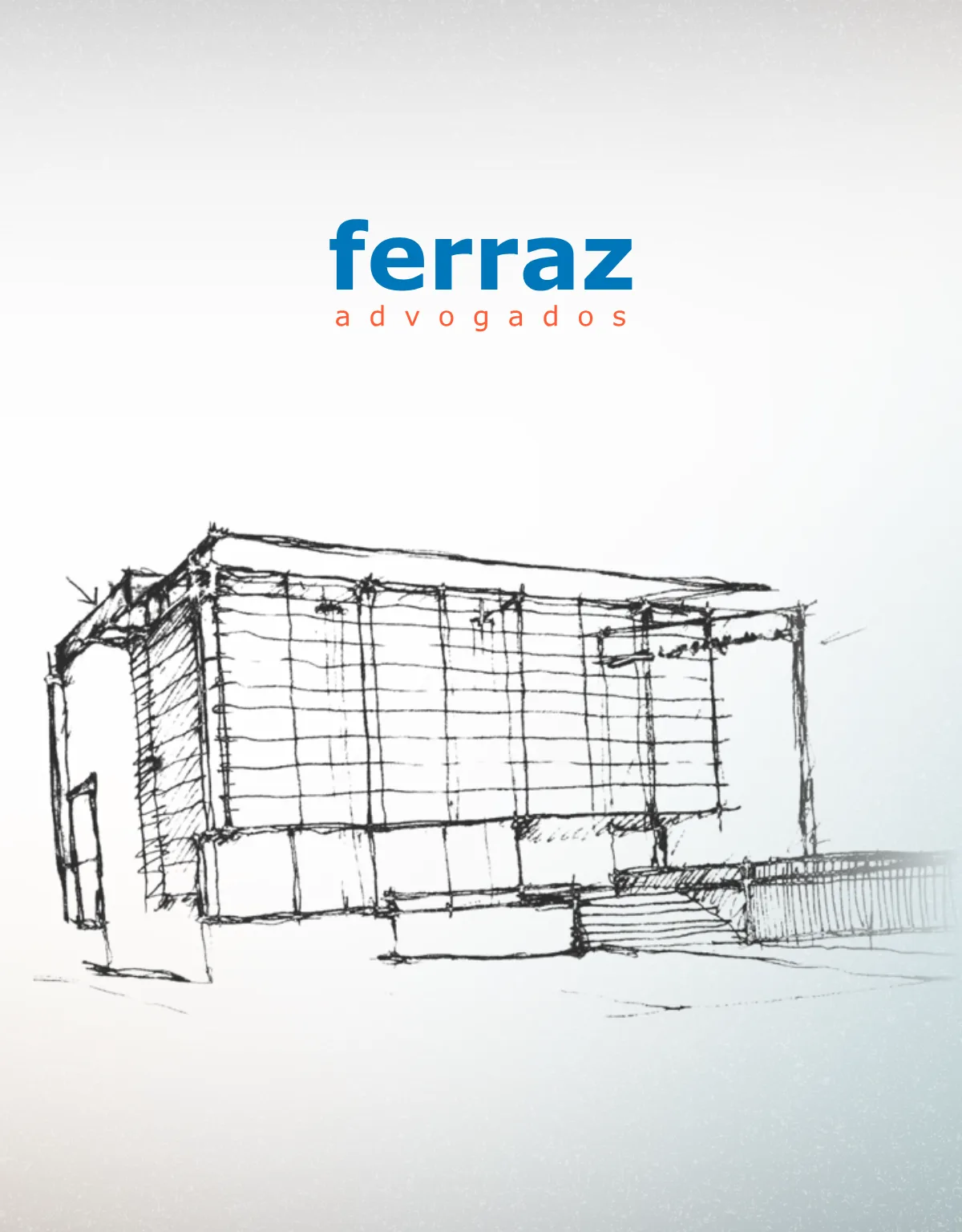 Projeto Ferraz Advogados — website criado pela bennds